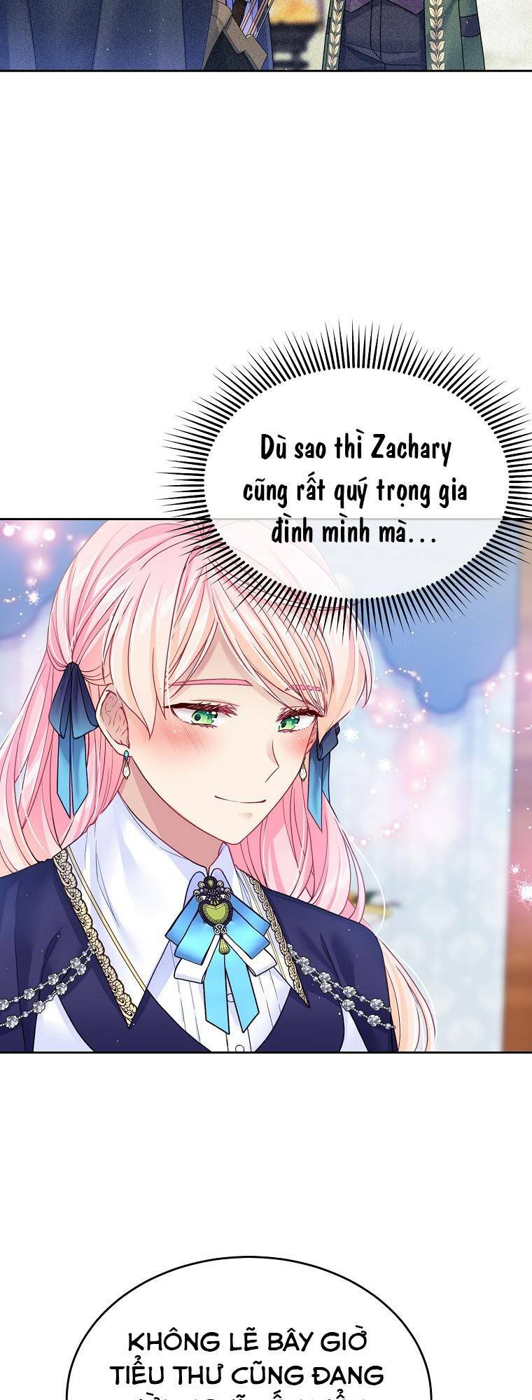 chồng em dễ thương chết mất thôi! chapter 28 36