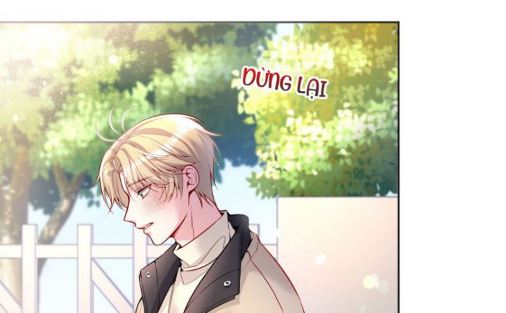 chàng nhân viên host và gã hàng xóm nguy hiểm chapter 58 9