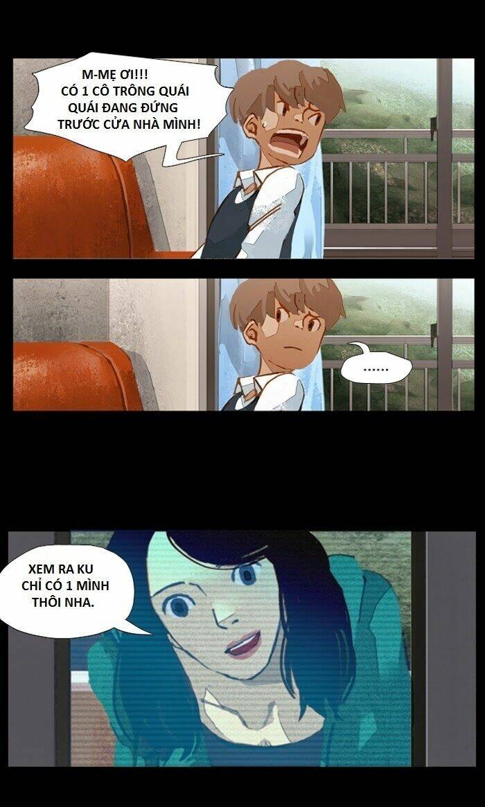 subtle disaster chapter 12 10