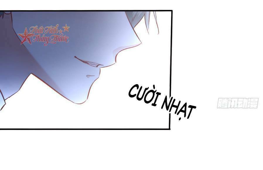 bay qua thiên sơn đến yêu anh chapter 67 1