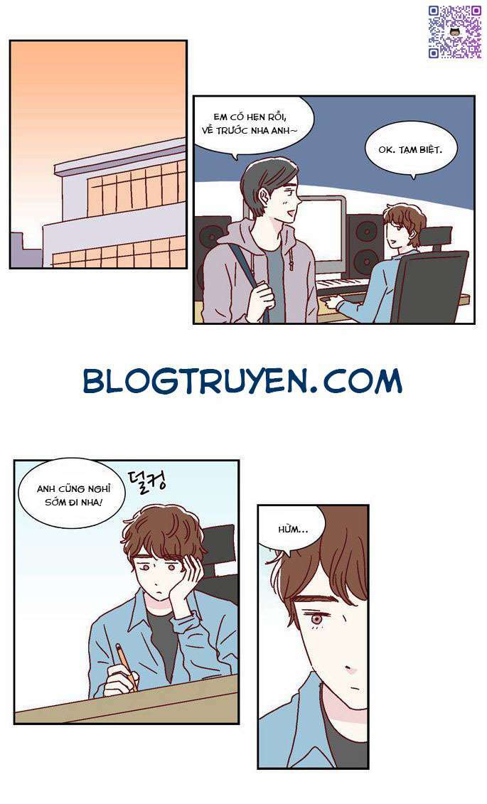 we broke up chapter 25 9