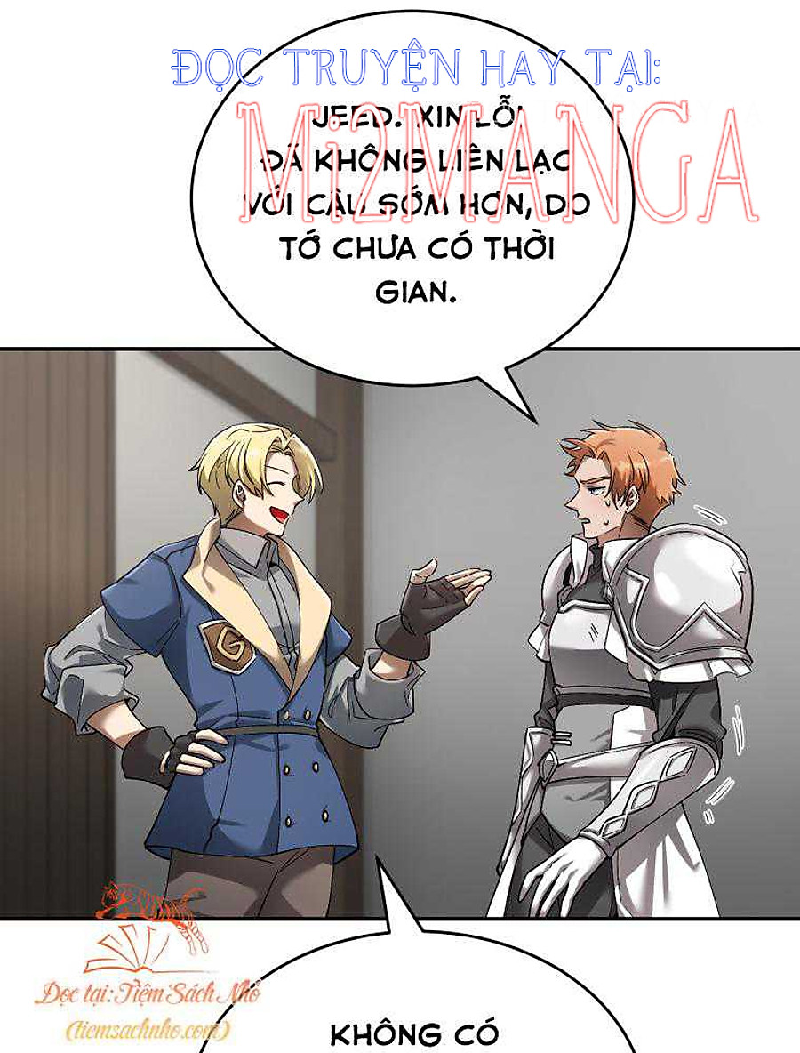 cách sống sót khi đã max level chapter 13.1 19