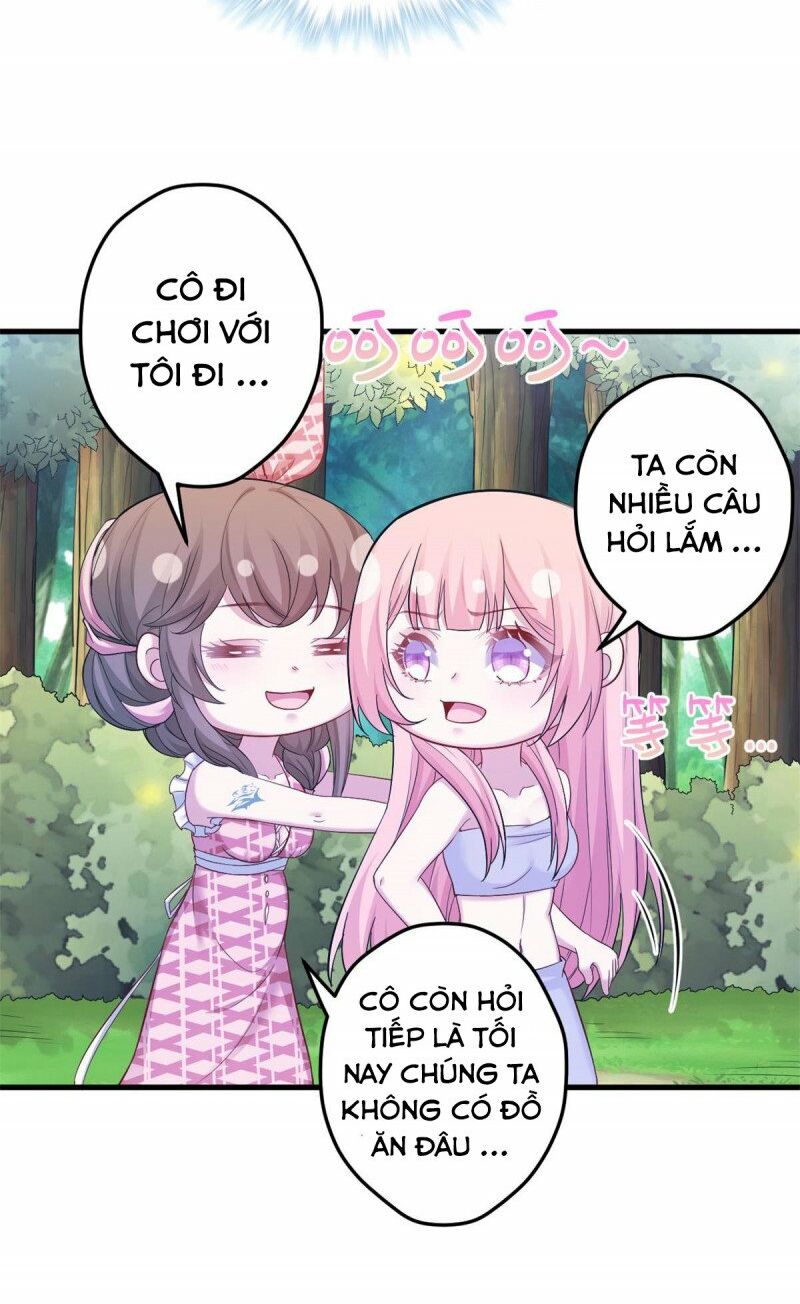 [16+] thảnh thơi thú thế chủng chủng điền, sinh sinh tể chapter 409 4
