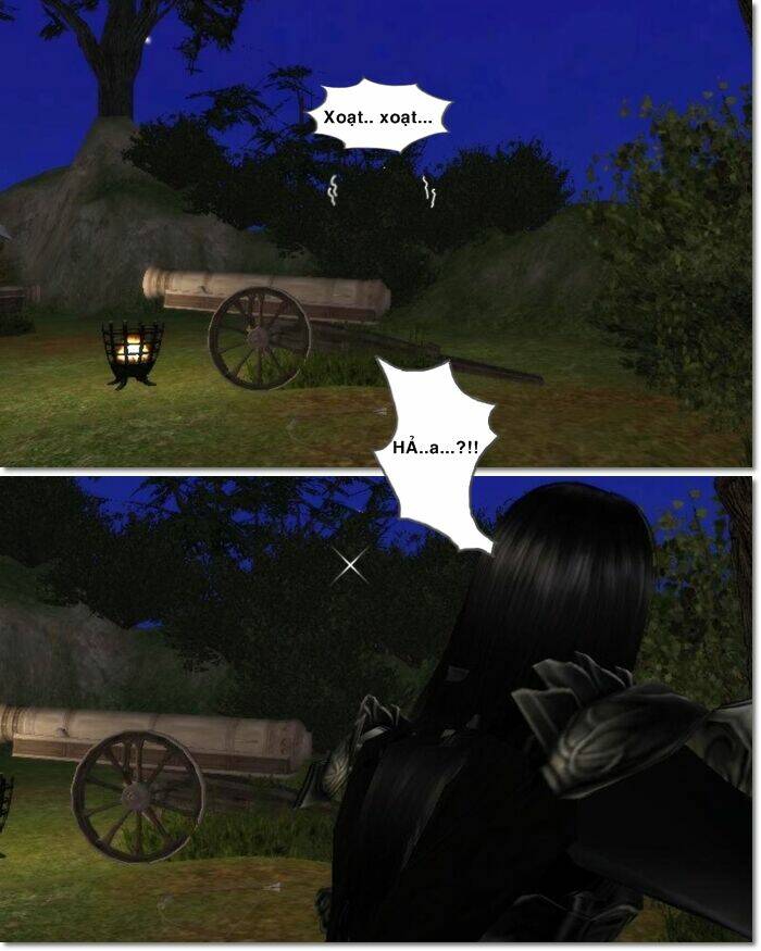 truyện sims - earl story chapter 57 40