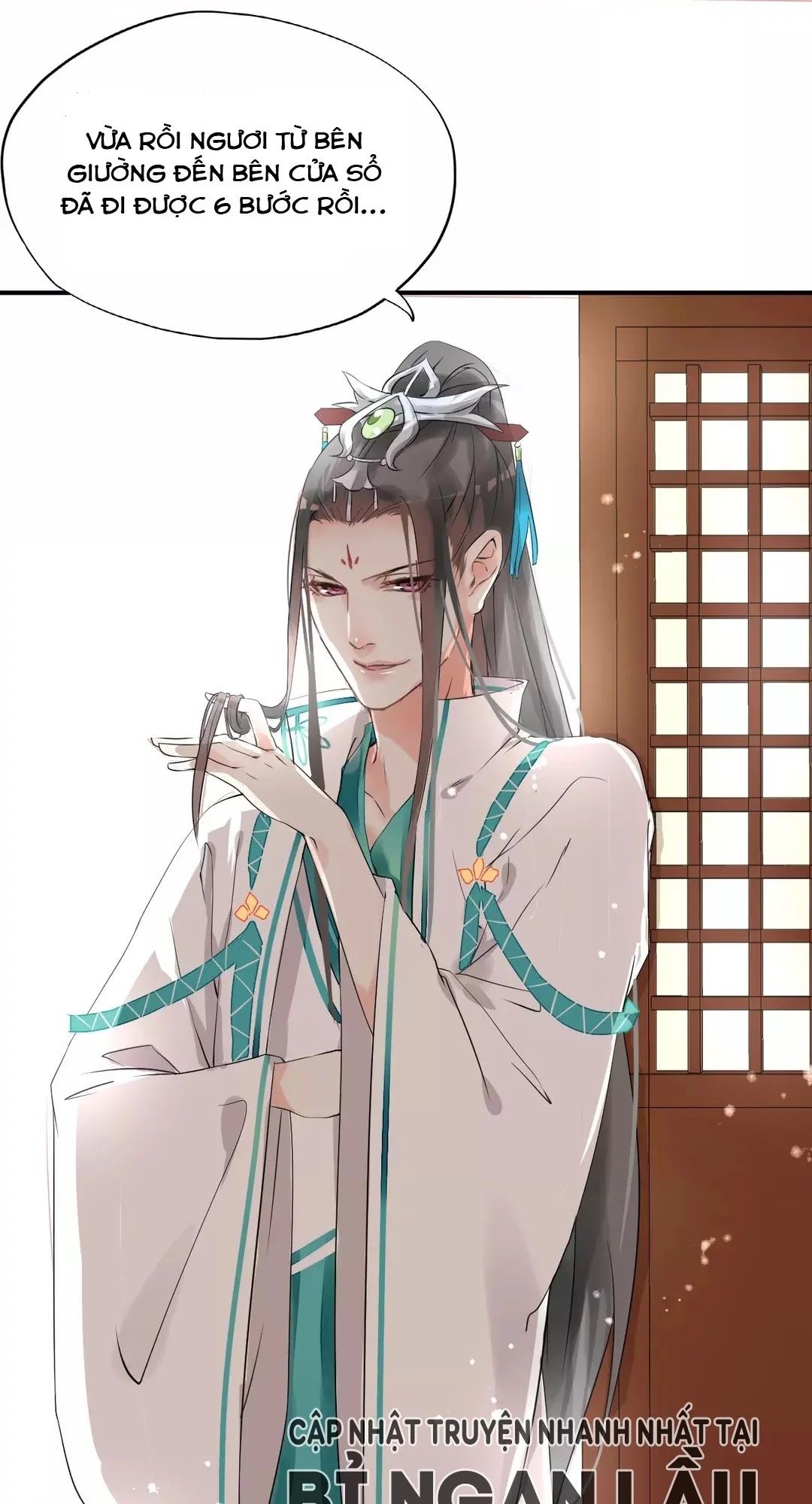 bồng sơn viễn chapter 2.1 48