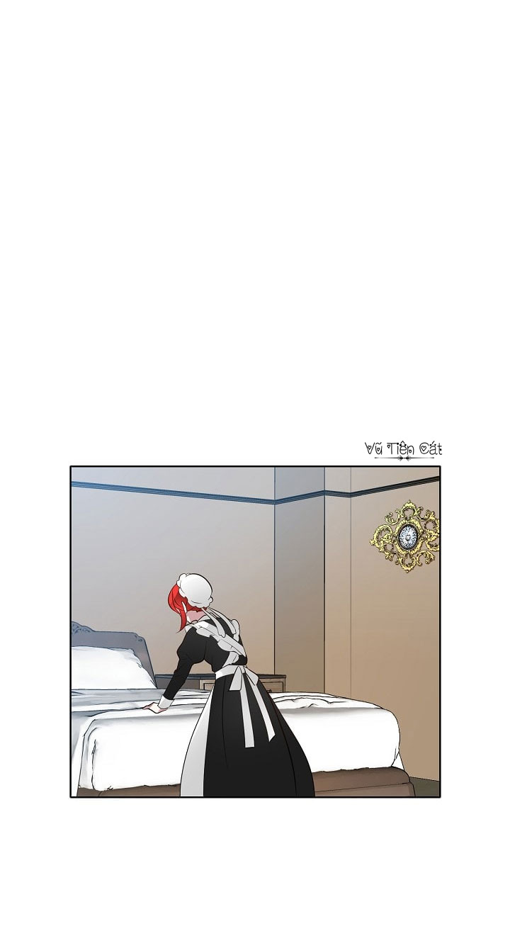 thanh tra của muiella chapter 3 44