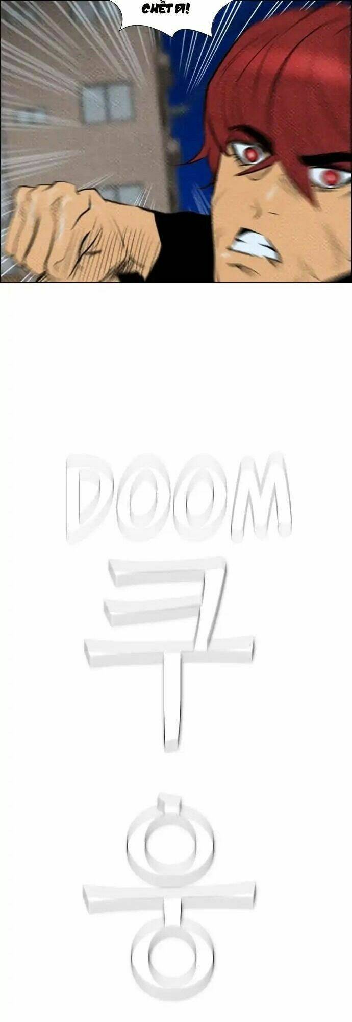 kẻ hồi sinh chapter 65 12