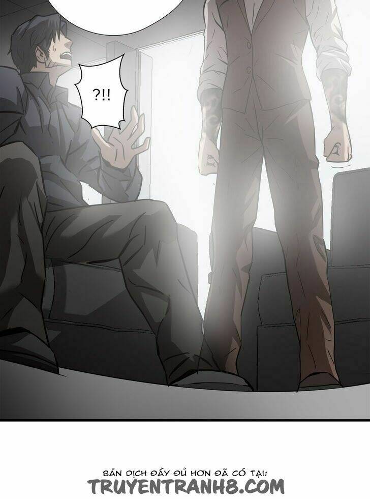 kẻ bị ruồng bỏ chapter 31 31