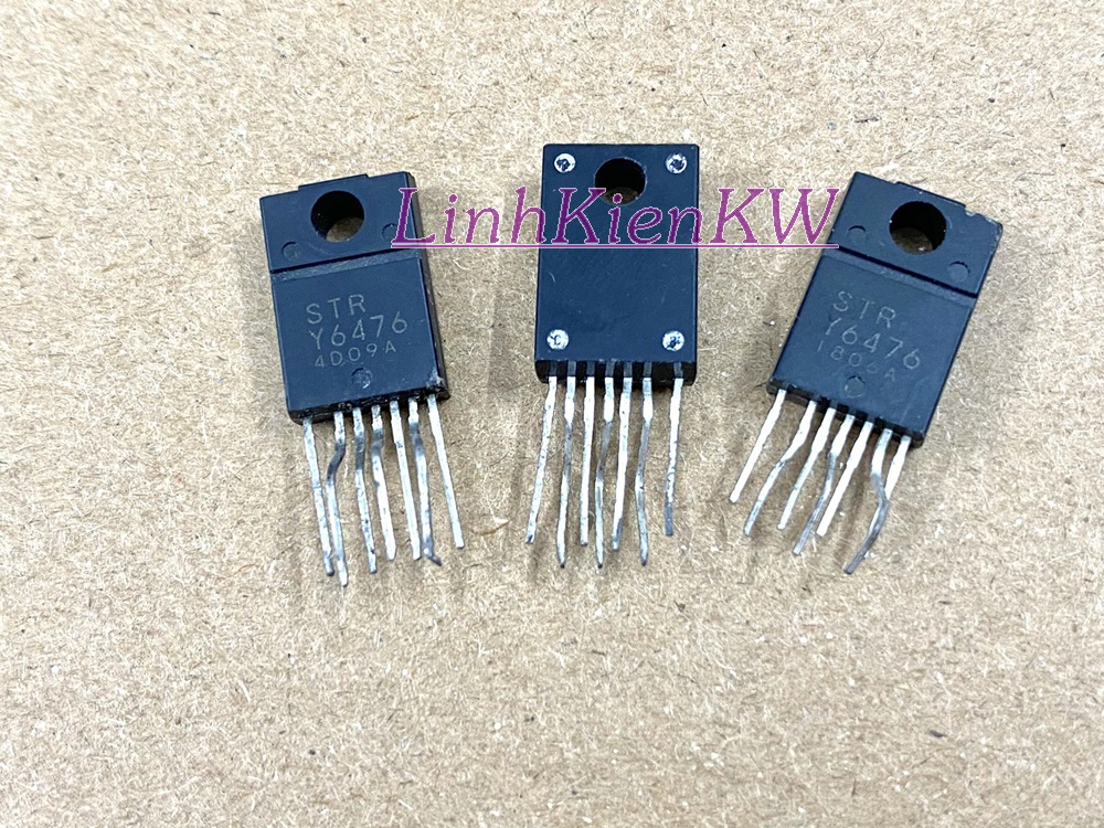 IC nguồn Stry6476 mới 100%