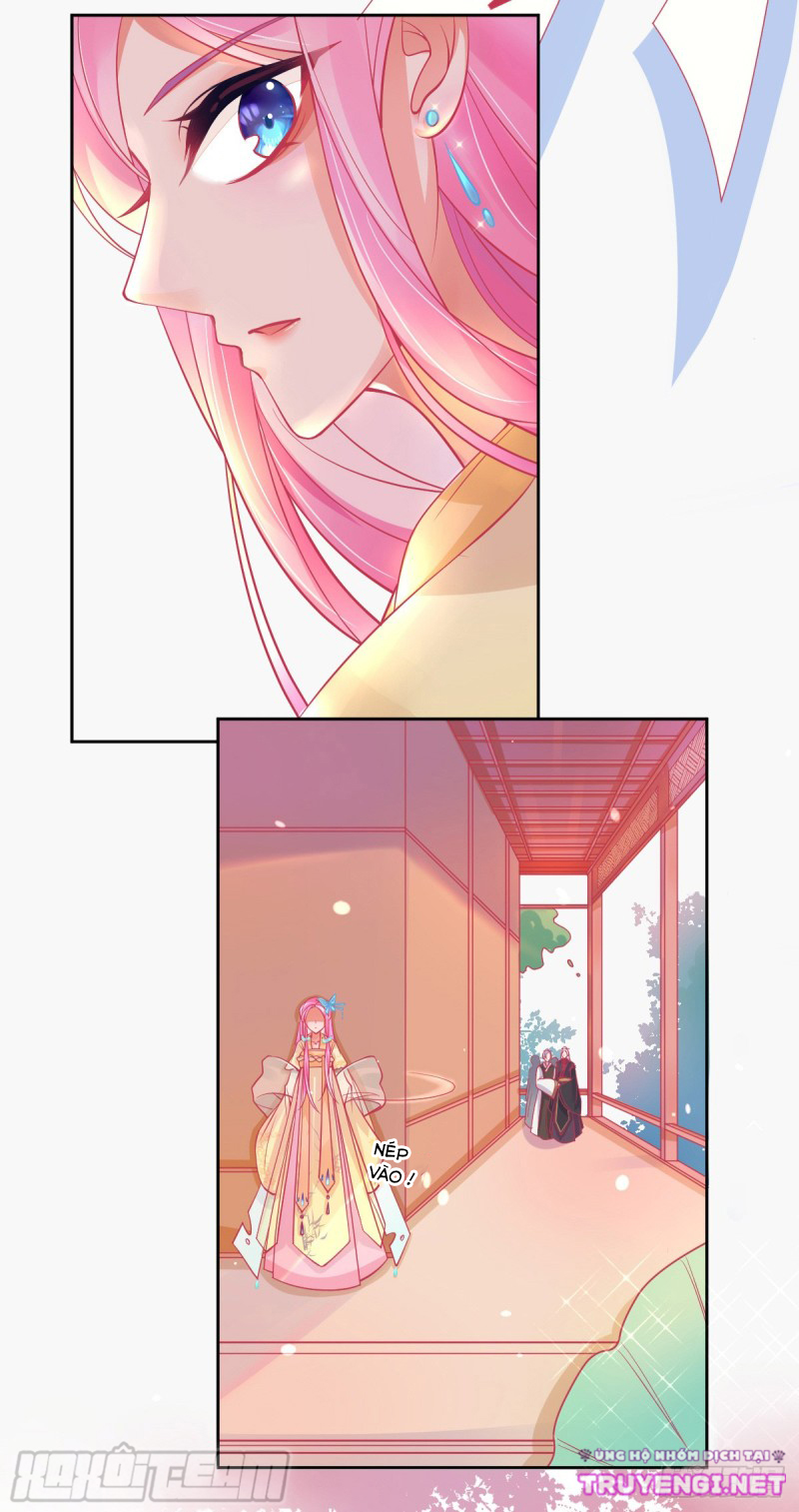 thần đằng trong tay bản vương phi chapter 6 22