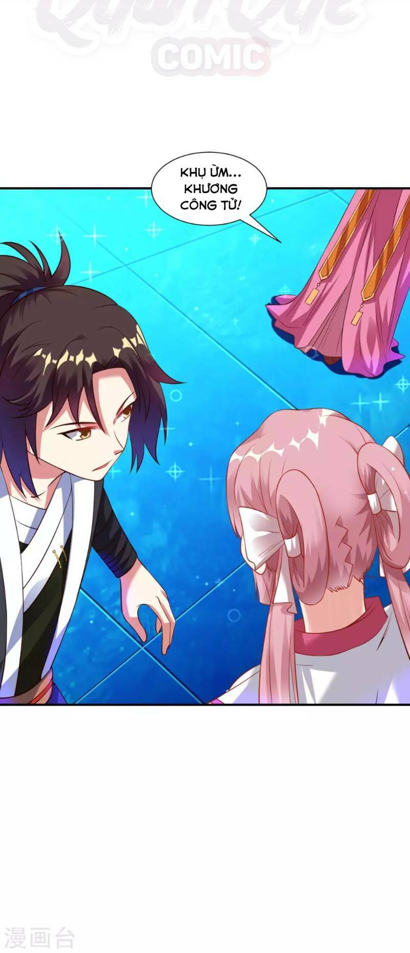 đạo ấn chapter 26 14