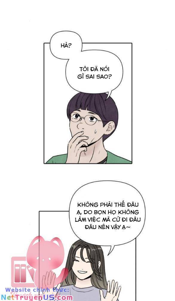điều khiến tôi quyết tâm muốn chết chapter 92 14