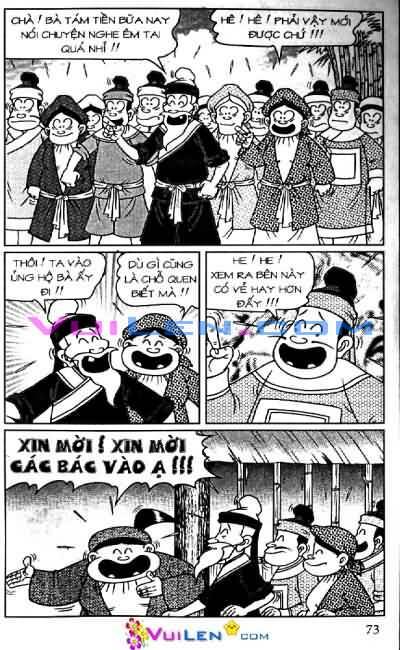 thần đồng đất việt chapter 74 70