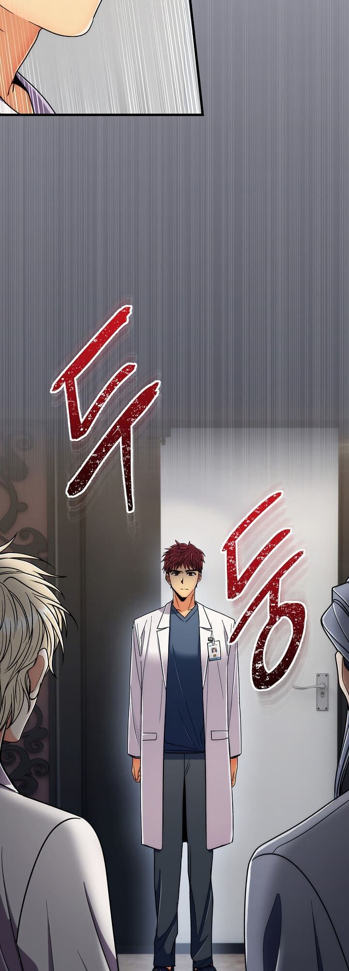 bác sĩ trùng sinh chapter 87 4