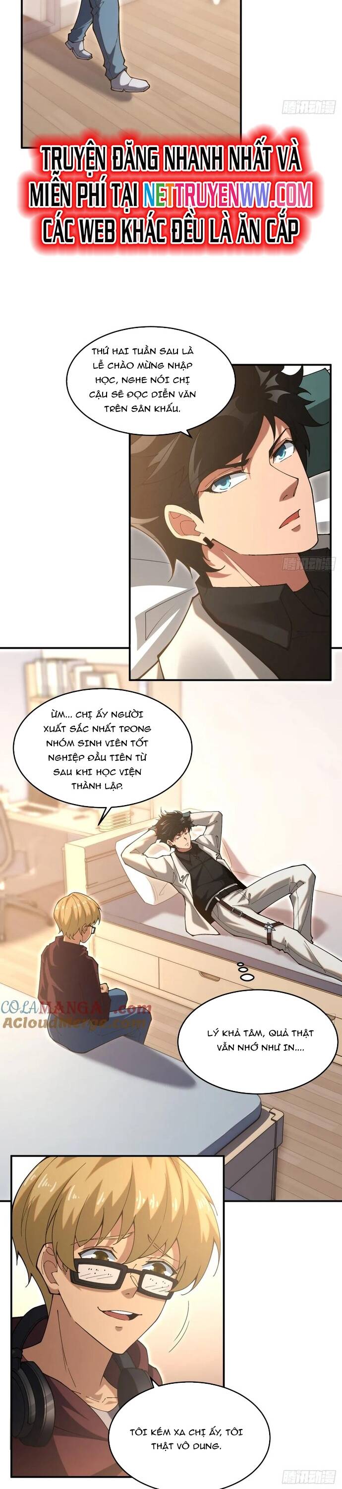 phá kiếp chỉ huy chapter 14 9