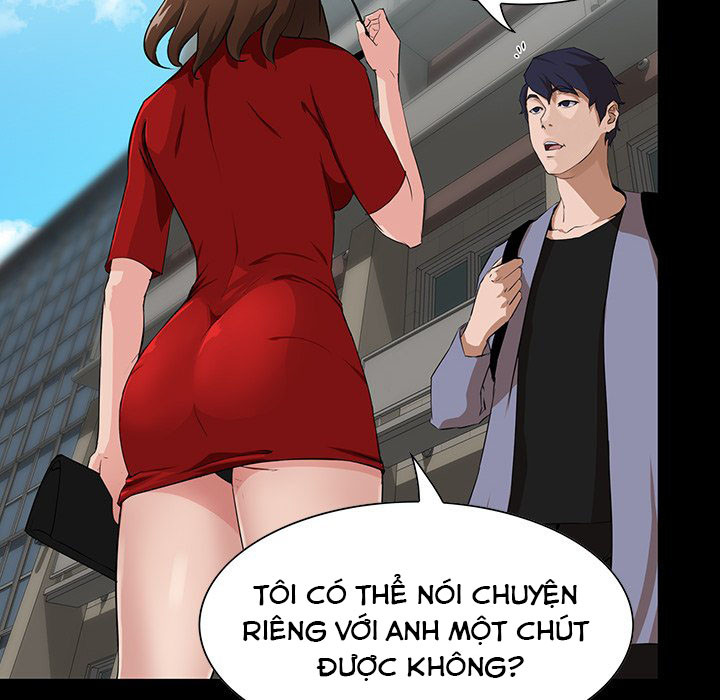 người thừa kế chapter 13 14