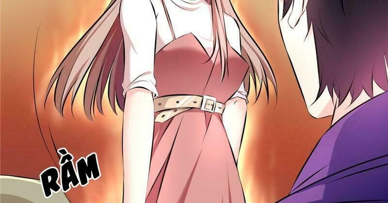 thế thân phiền toái, tổng tài một sắc khí chapter 8 5