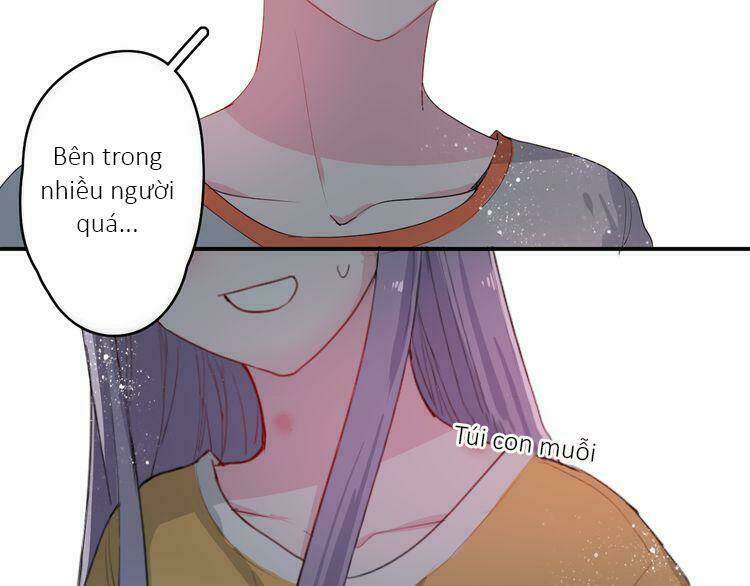 quy tắc của mỹ nam chapter 39 18