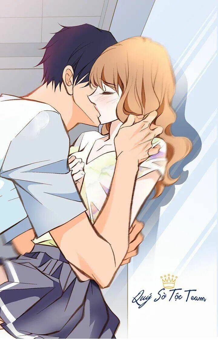 tiếp xúc chí mạng chapter 77 49