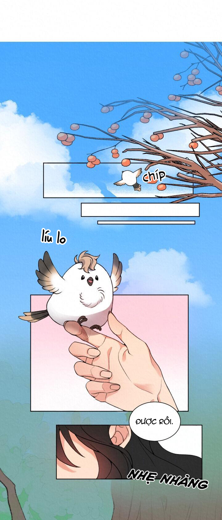 truyền thuyết hồ ly chapter 1 10