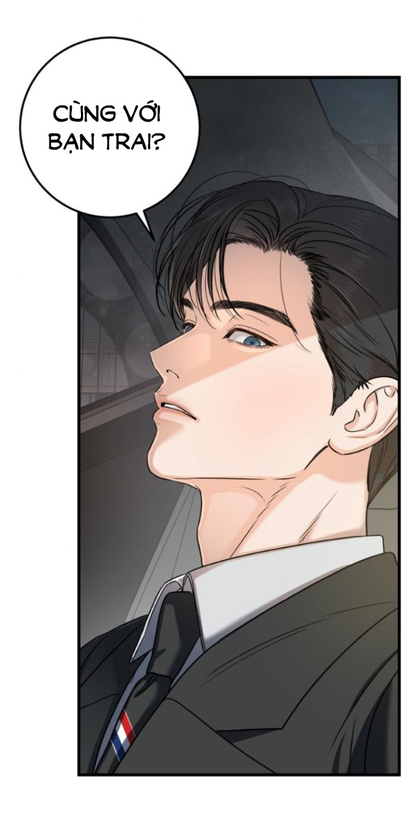 Nóng Lòng Muốn Giày Vò Em chapter 5.2 10