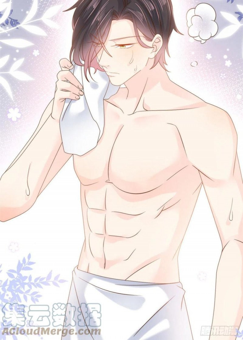 đoàn sủng lão đại ba tuổi rưỡi chapter 174 2