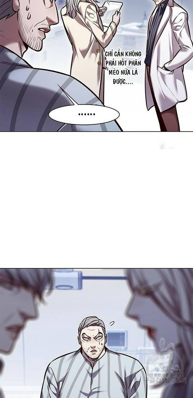 biến thân thành mèo chapter 228 37