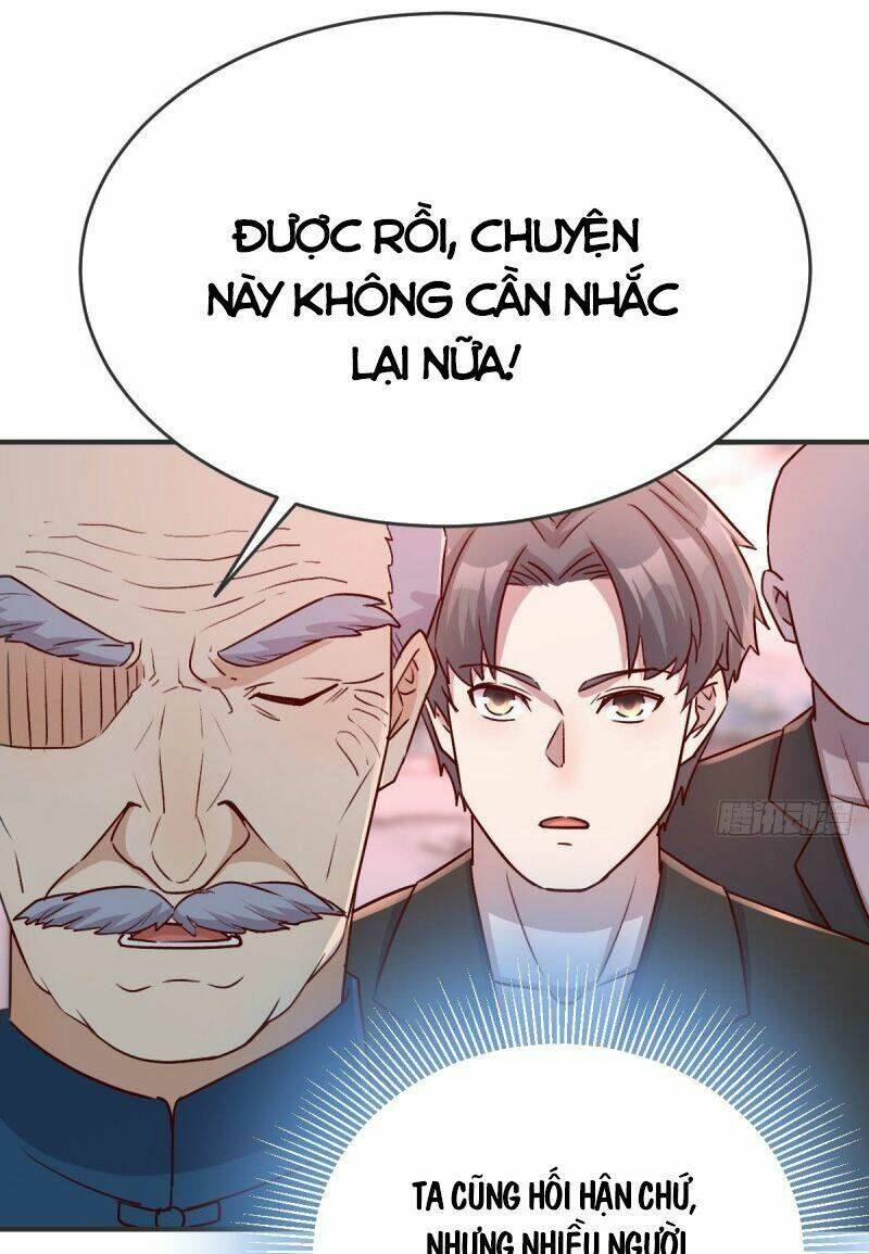 y thánh thiên tài tại hoa đô chapter 28 3