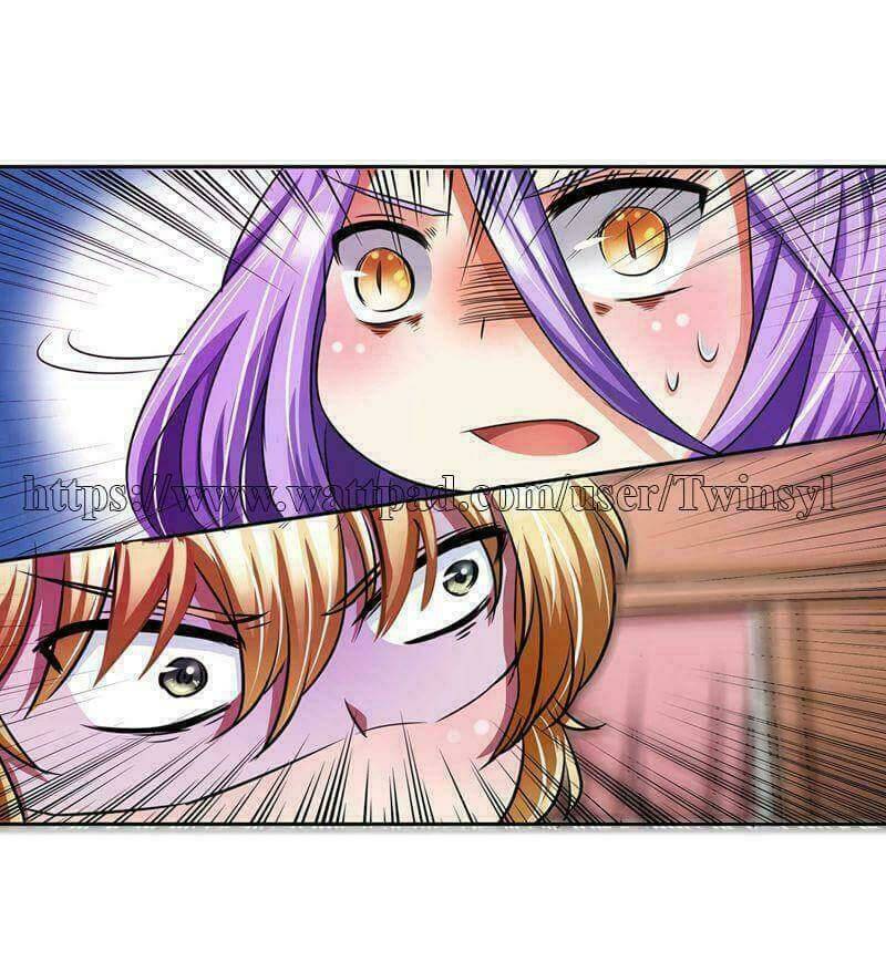 bá đạo trung khuyển tìm ái ký chapter 10 21