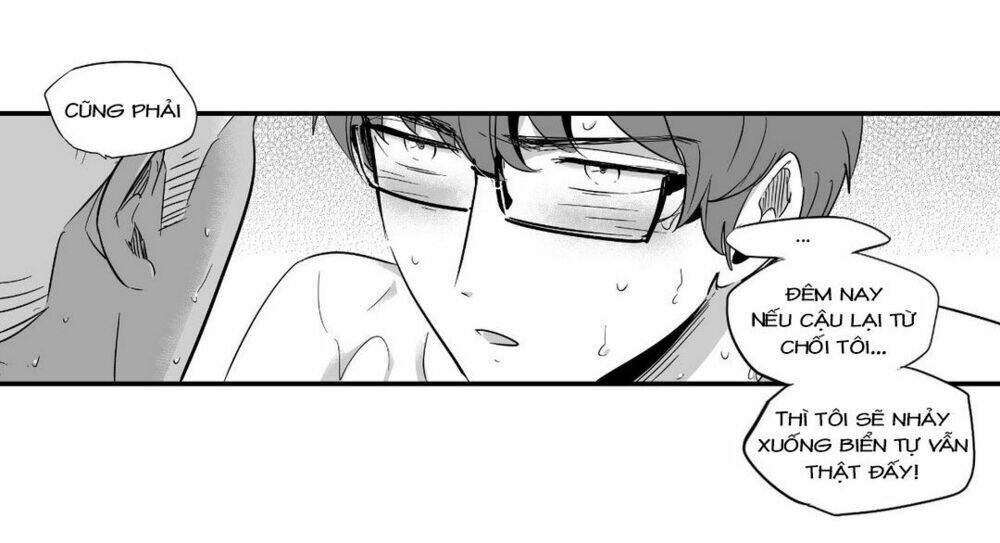 nếu thích tôi như vậy (ss2) chapter 10 70