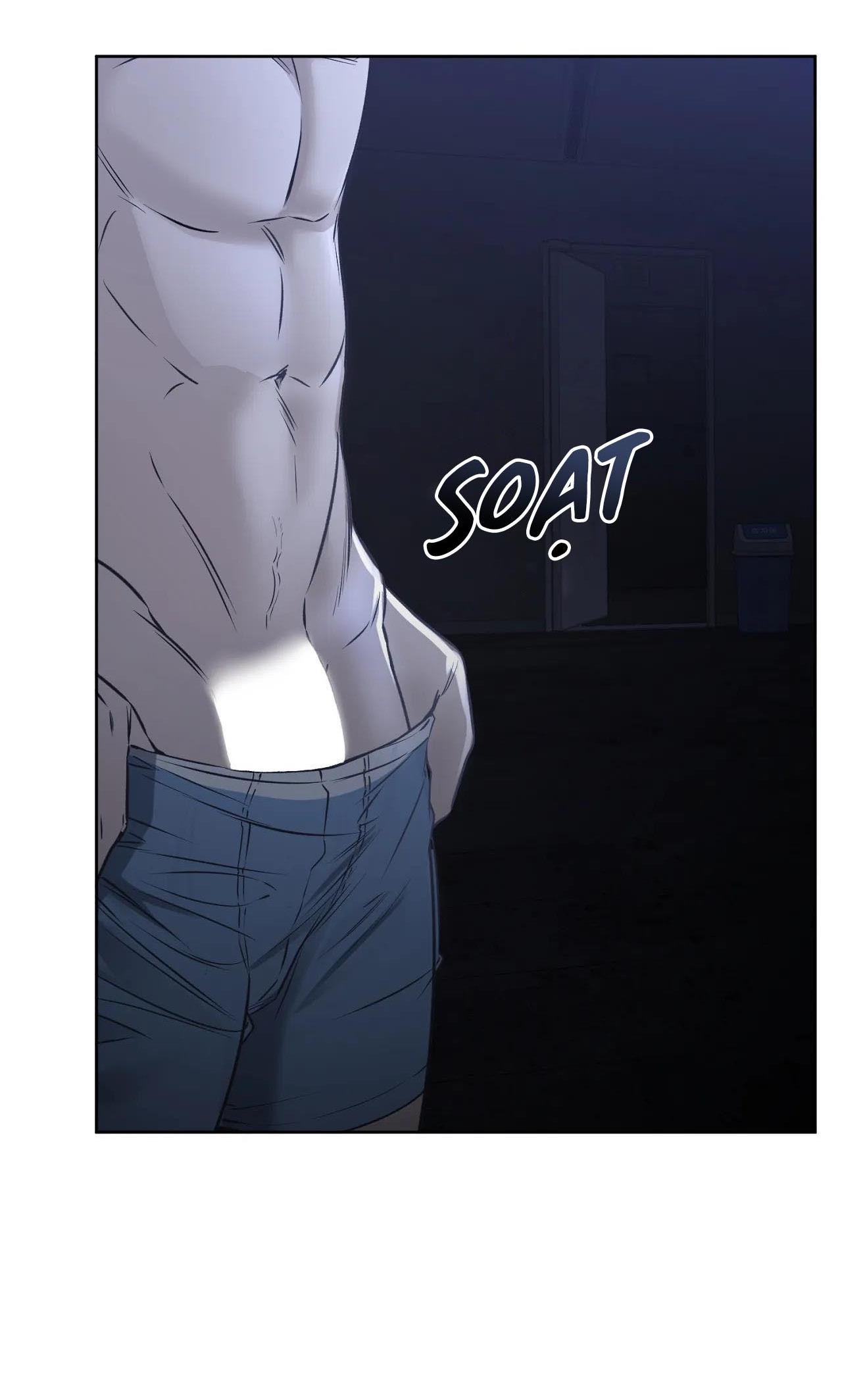 bên trong lớp cảnh phục chapter 30 44