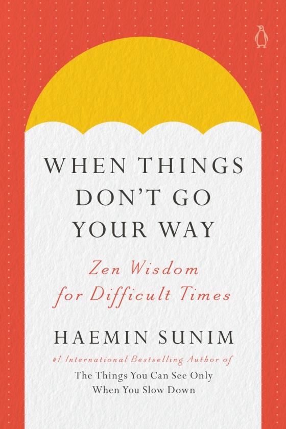 Sách ngoại văn: When Things Don't Go Your Way