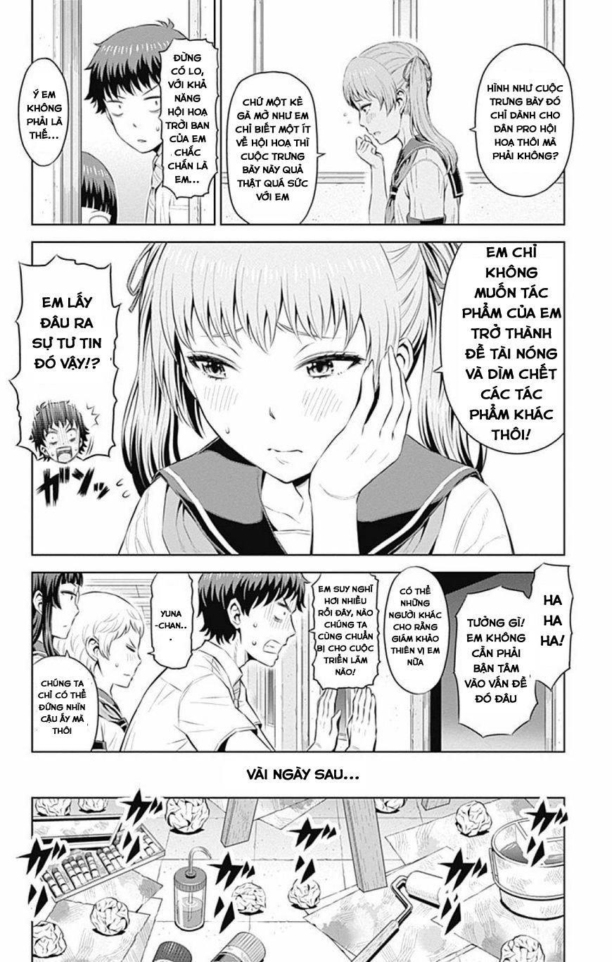 cherry teacher sakura naoki chapter 13 5