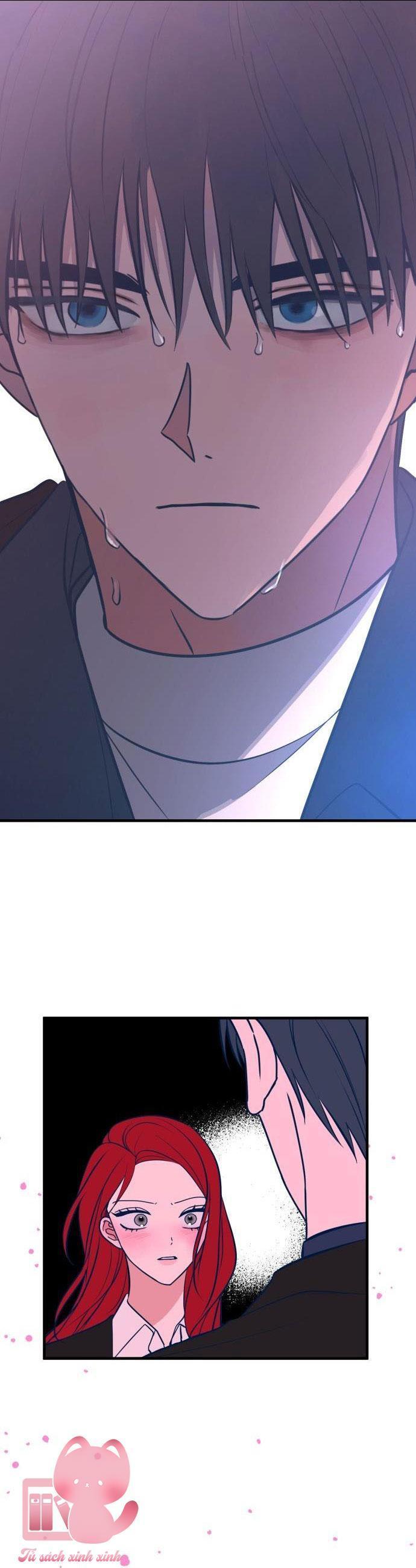 kẻ cắp gặp bà già chapter 47 23