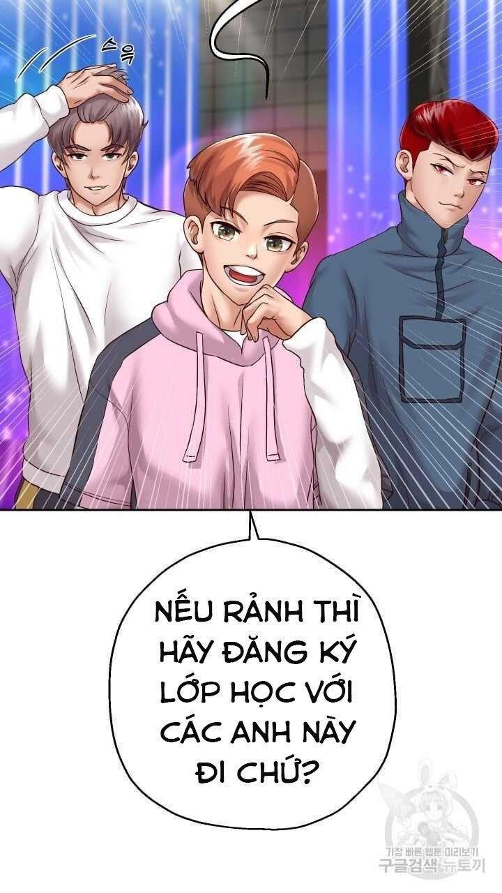 18+ tôi! trọng sinh với chiếc bò toi chapter 22.1 25