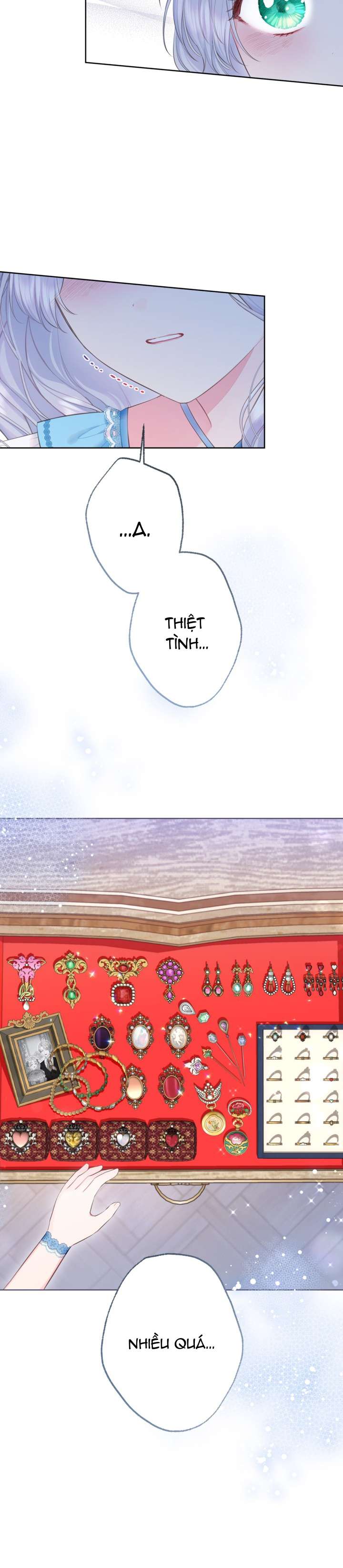 anh trai mạnh nhất của tôi đã mất trí nhớ chapter 11 29