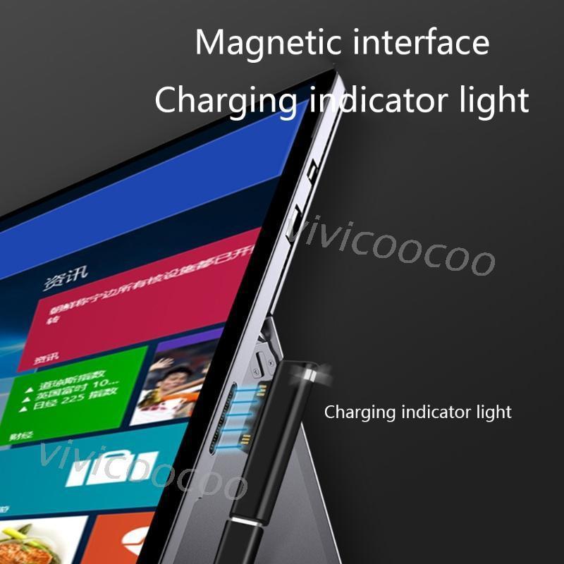 Đầu Chuyển Đổi Usb Type C Sang Pd Cho Surface Pro 3 4 5 6 Tiện Dụng