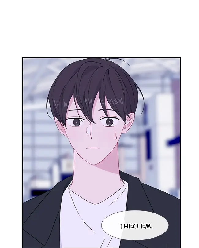 quay lại nhé chapter 78 14