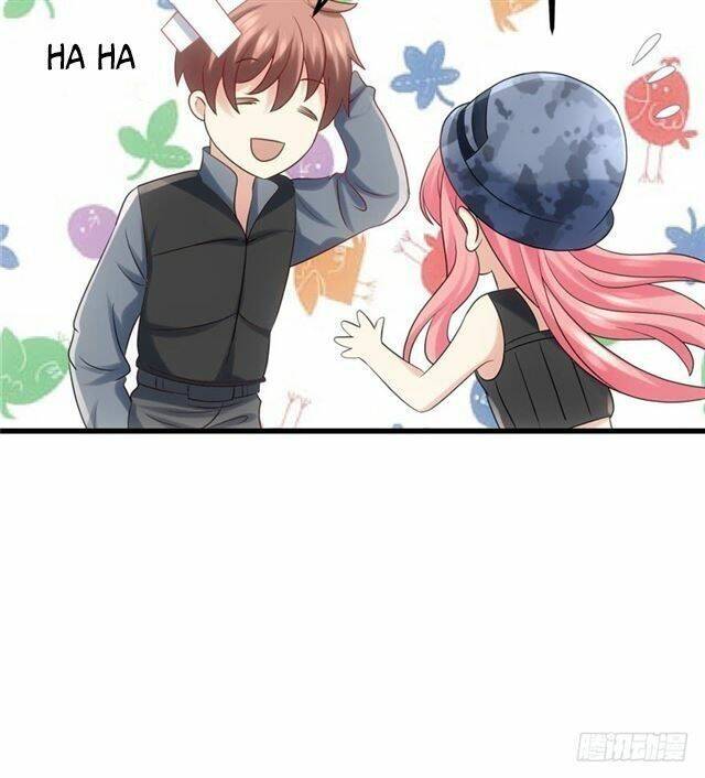 thời khắc và em đều đẹp chapter 4 52