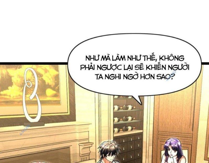 đóng băng toàn cầu: tôi gây dựng nên phòng an toàn thời tận thế chapter 118 17