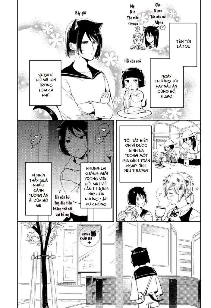 dục vọng omega chapter 5 1