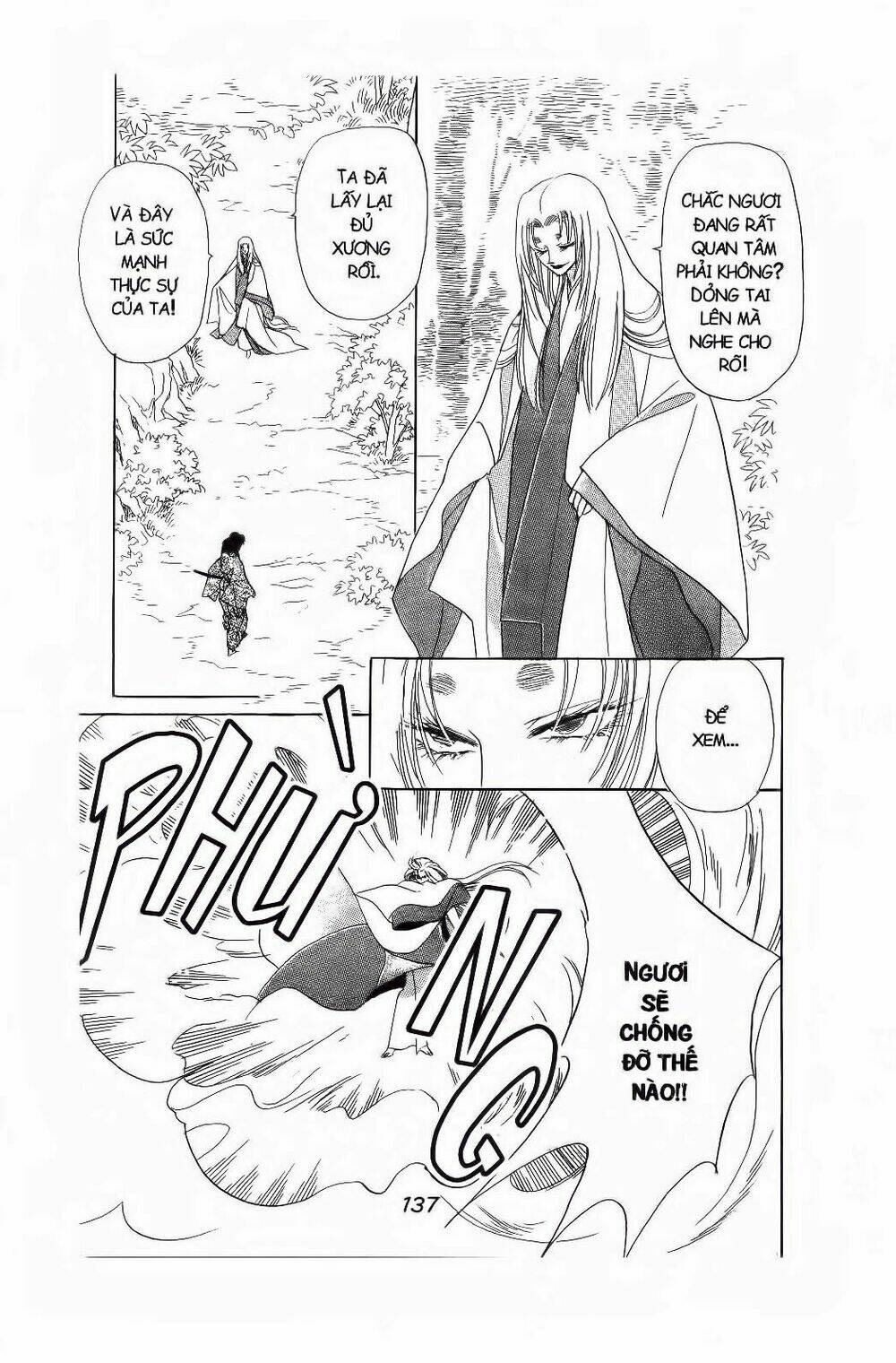 truyện cổ gấm hoa chapter 15 32