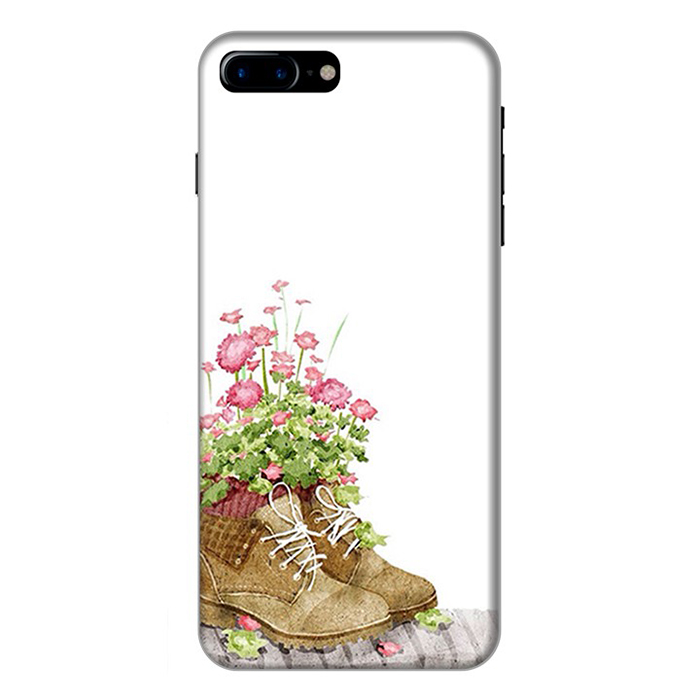 Ốp Lưng Cho iPhone 8 Plus - Mẫu 32