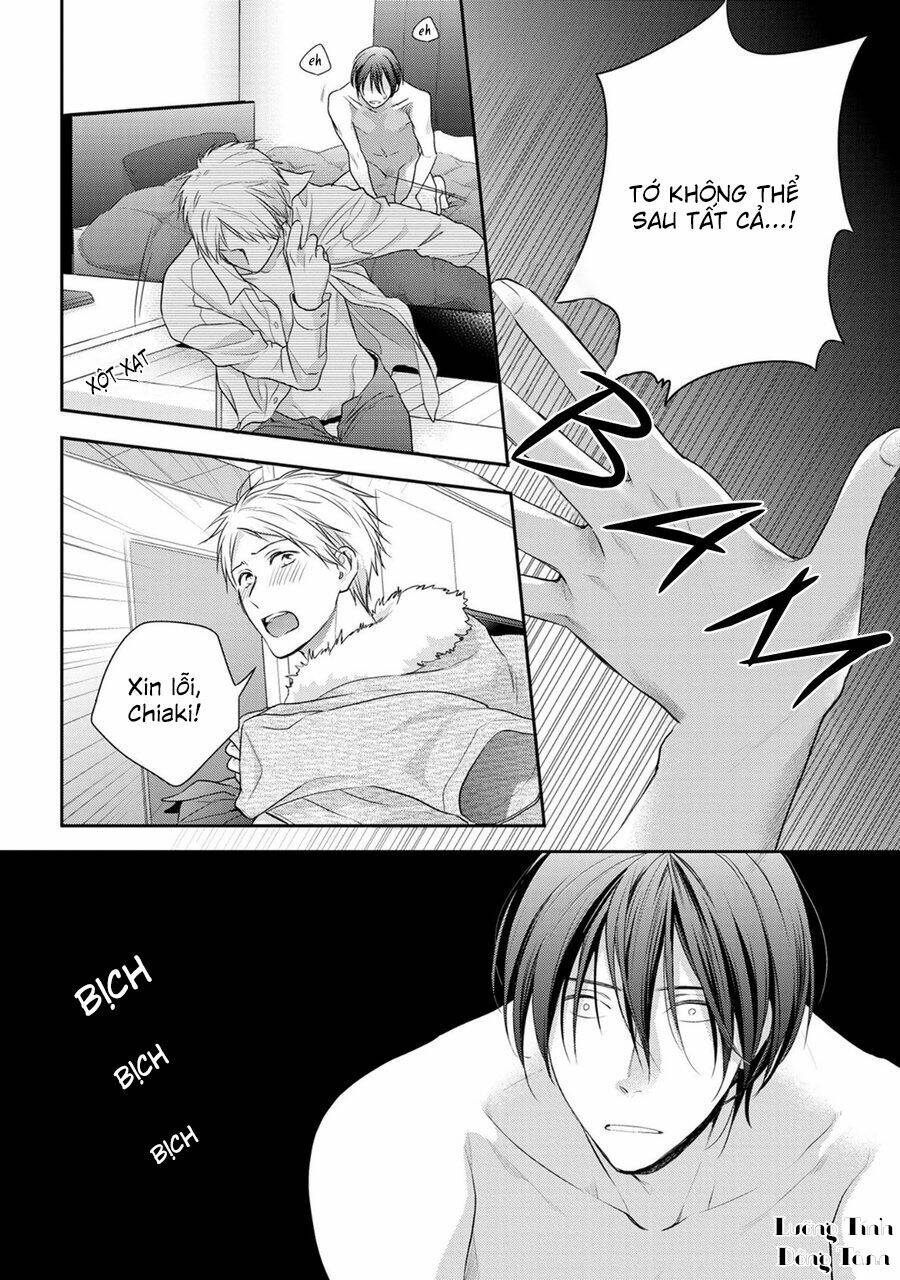 ore no itoshi no neet-kun chapter 2 7