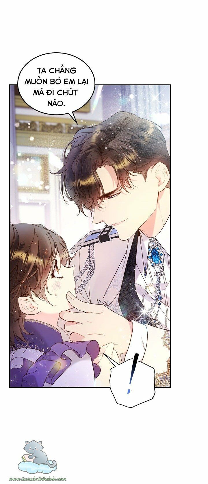 [15+] công chúa chloe chapter 72 20