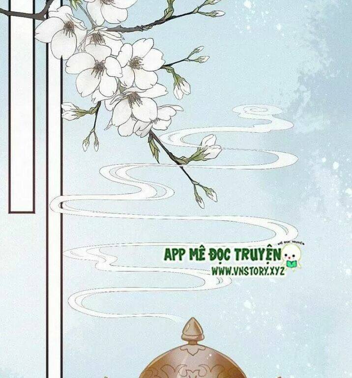 thiên hương mỹ nhân chapter 60 14