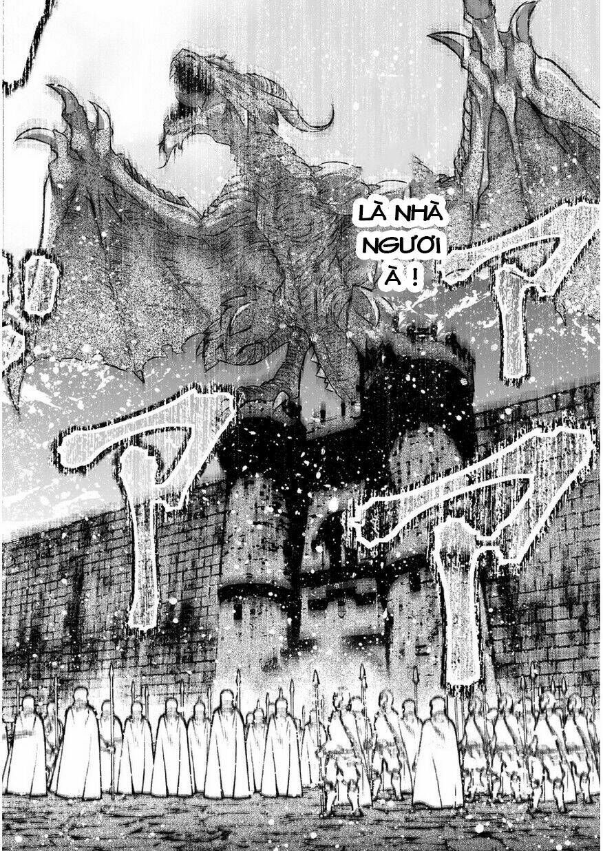 maou no hajimekata chapter 30 13