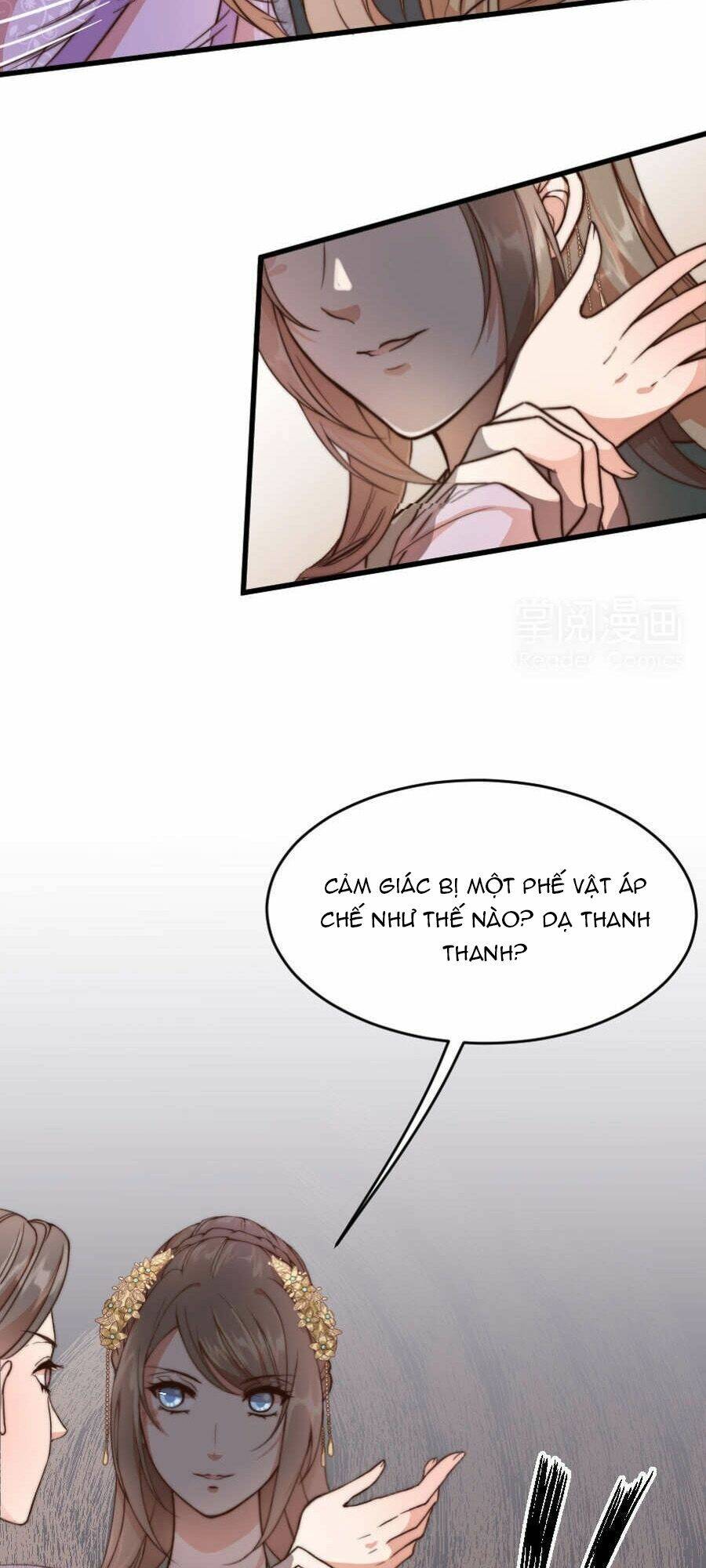 đệ nhất cuồng phi chapter 7 39