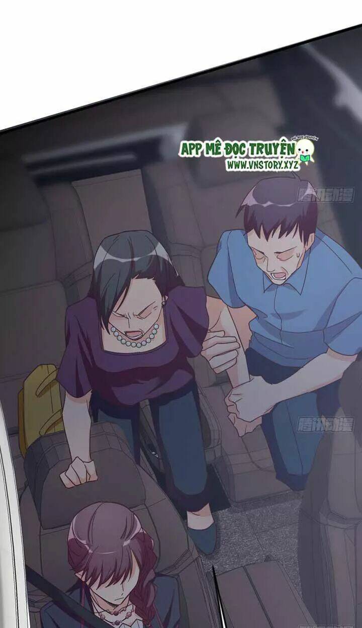 thiên hậu trở về chapter 90 32