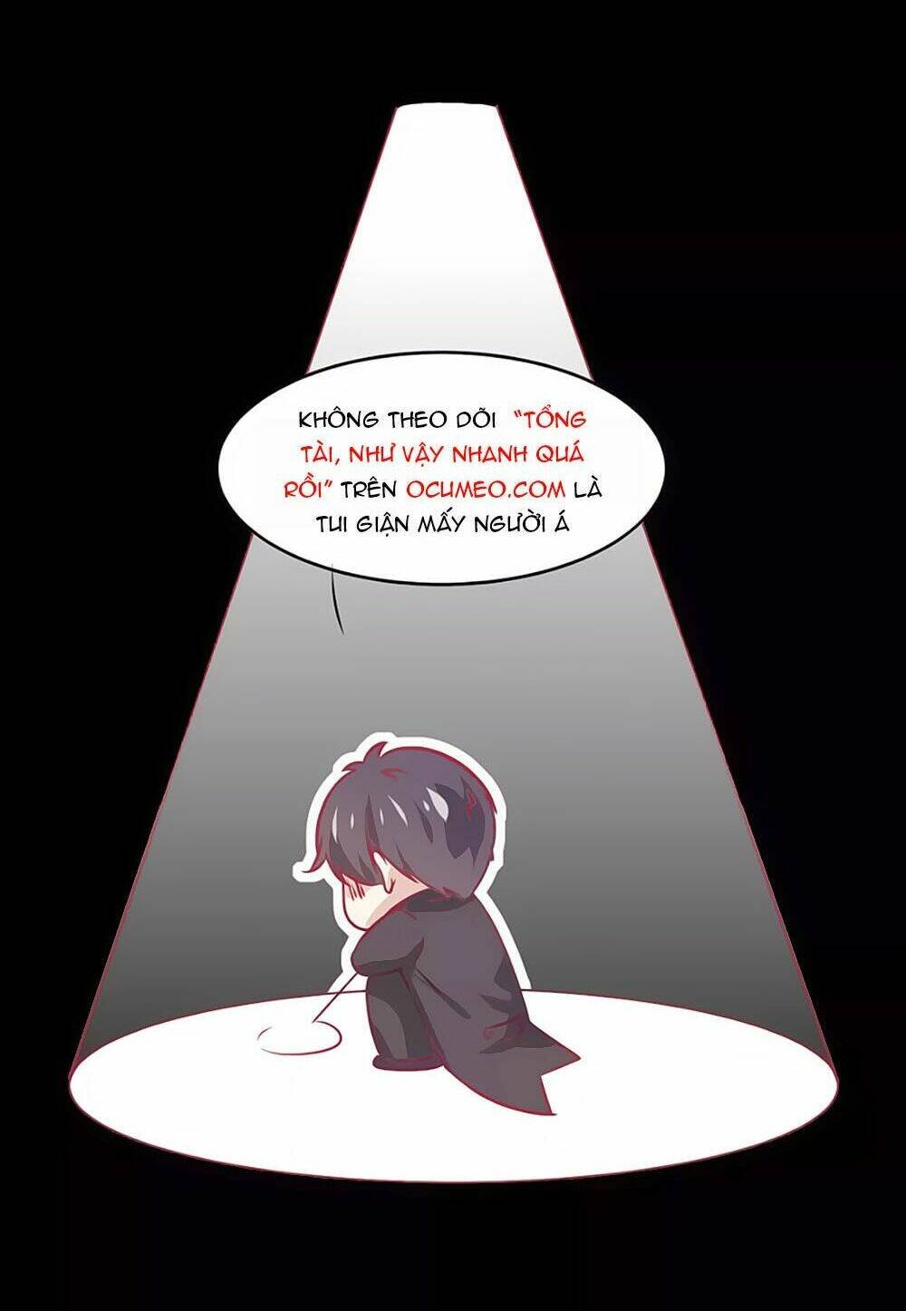 tổng tài, như vậy nhanh quá chapter 8 35